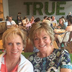 Meet your Posher, Janet